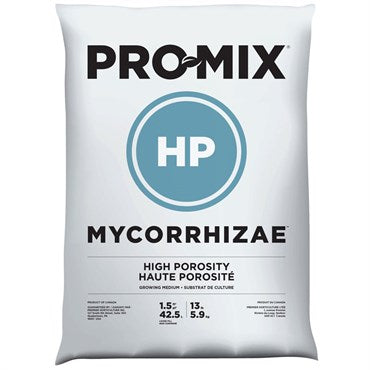 PRO-MIX ® HP MYCORRHIZAE™ 2.8 cf bag