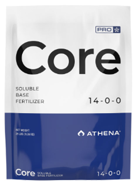 Athena Pro Core 14-0-0, 10 lb