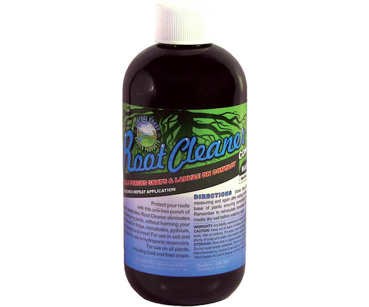 Central Coast Garden Products Root Cleaner, 8 oz