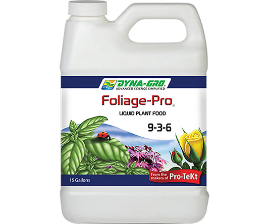 Dyna-Gro Foliage-Pro, 8 oz
