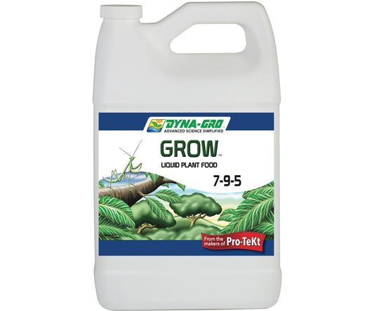 Dyna-Gro Grow, 1 Quart