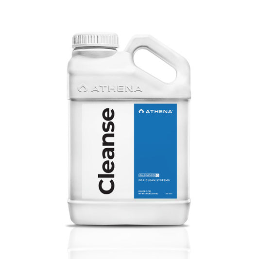 Athena Blended Cleanse, 1 Gallon