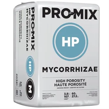 PRO-MIX ® HP MYCORRHIZAE™ 3.8 cf bale