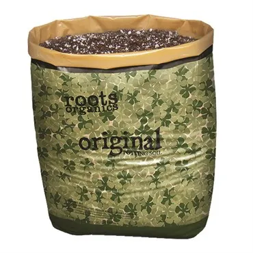 Roots Organics Original Potting Soil - 1.5cf